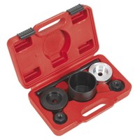 Sealey Hinterachslager Werkzeug - Ford Fiesta Iv, Ka VSE4779