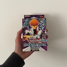 Yu-Gi-Oh! - Starter Deck Kaiba Reloaded *Sealed*