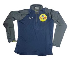 Authentic Nike Club America , NEW/TAG, COLOR NAVY, SIZE WOMEN'S LARGE