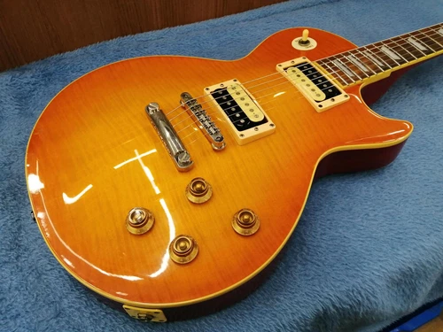 EDWARDS E-LP-STD LIMITED MODEL Les Paul type Electric Guitar