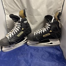 Bauer Supreme 6000 Hockey Skates Adult Senior...