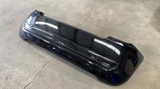 Pare-choc arrière Fiat 500
