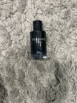 Dior Sauvage Edp 100 ML
