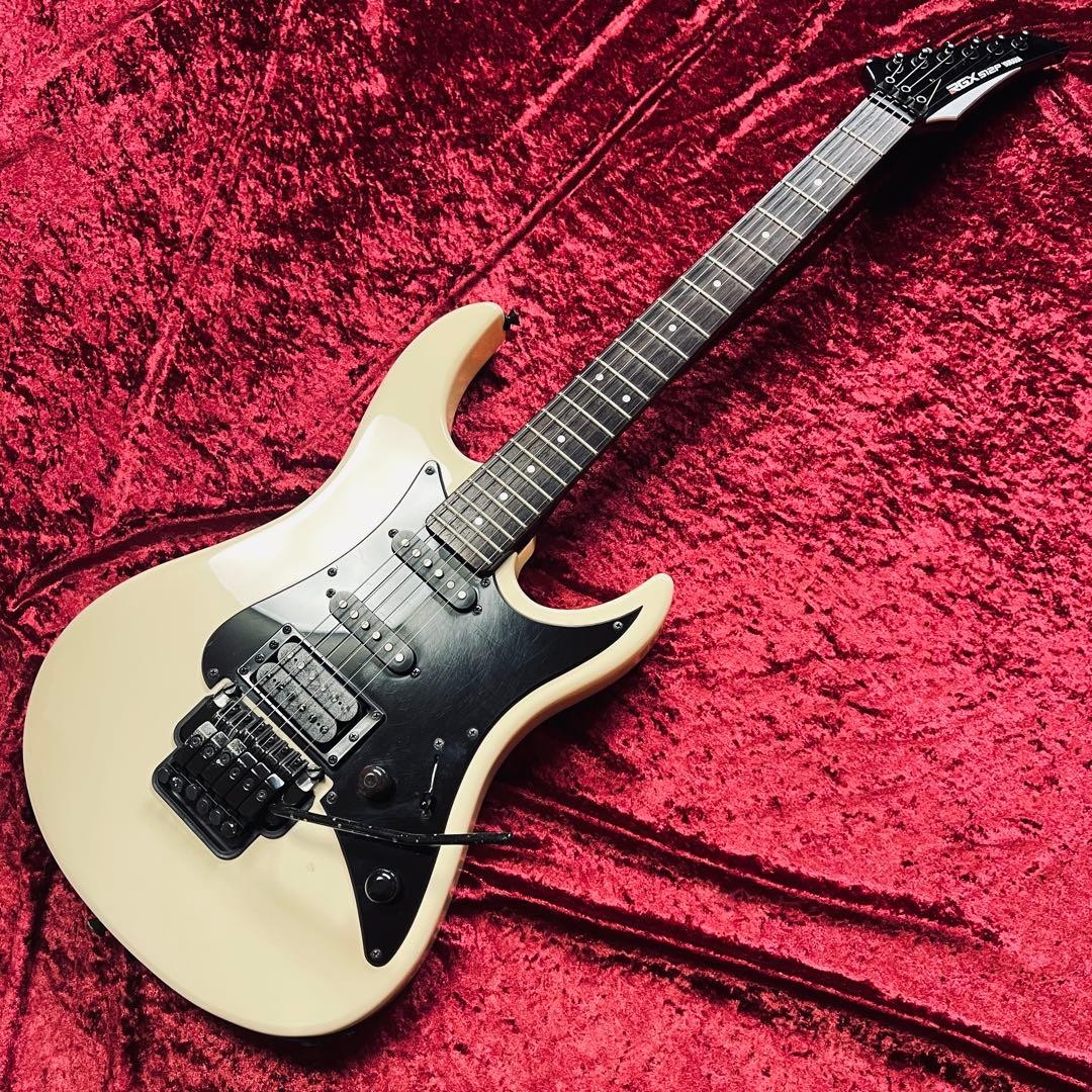 【日本製‼️】YAMAHA ヤマハRGX512P 白 YAMAHA Yamaha RGX512P White Safe Packing! | eBay