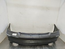 Pare-choc arrière Honda LEGEND