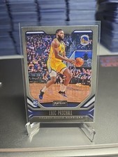 Eric Paschall Rookie Playbook 2019-20 Panini Chronicles Basketball #180 NBA Card