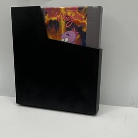 ATLUS Widget (Nintendo Entertainment System NES) NTSC-U/C (US/Canada) Cartridge