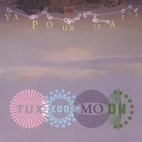 Vapour Trails | Tuxedomoon | Audio-Cd | CD | 2007 | Indigo Musikproduktion