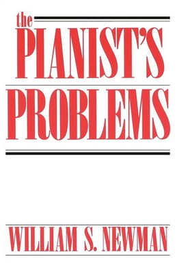 William S. Newman | The Pianist's Problems | Taschenbuch | Englisch (1988)