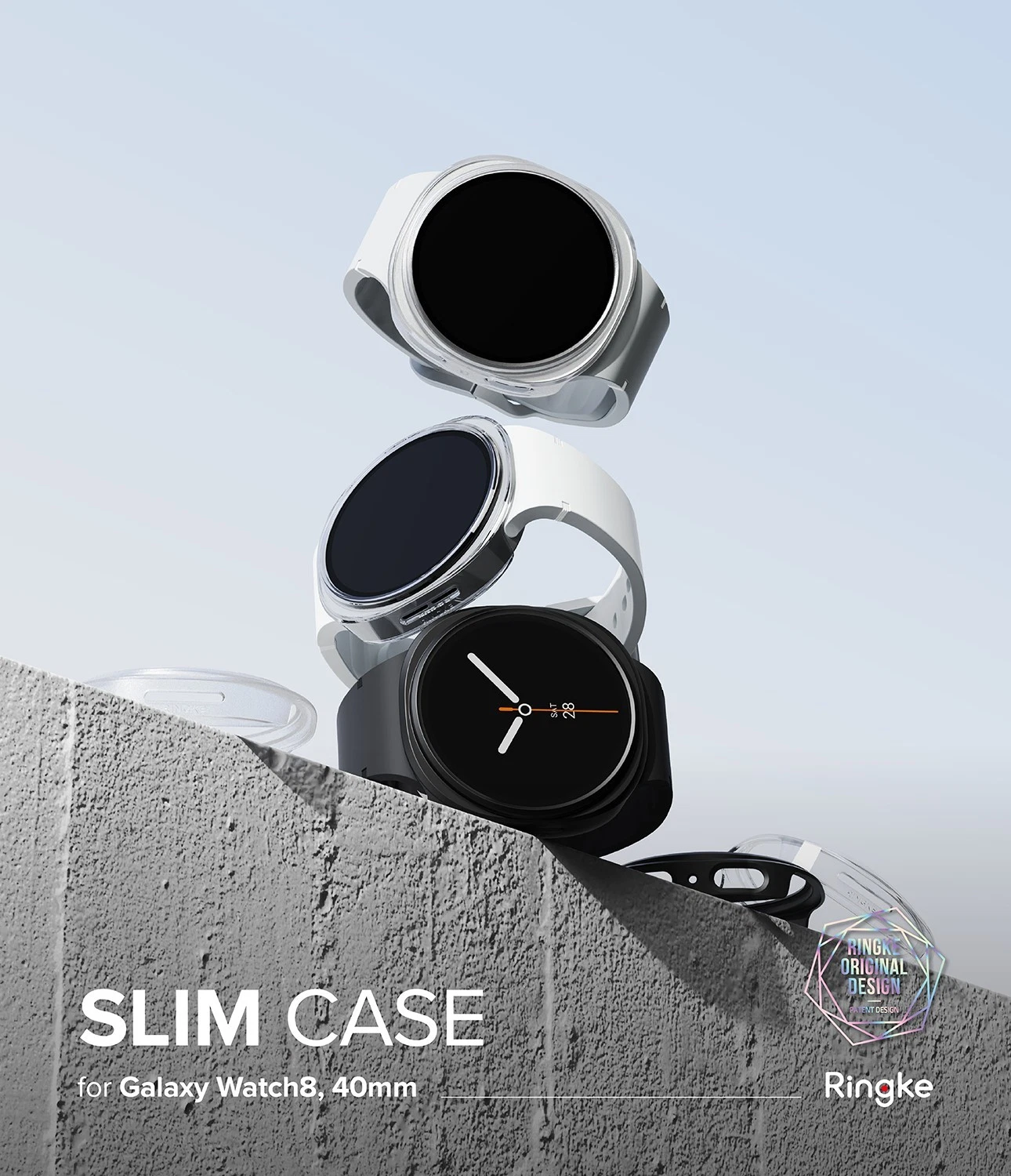Galaxy Watch 8 | Slim