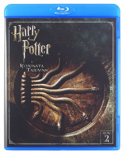 Harry Potter II, Harry Potter et la chambre des secrets - Photo 2/5
