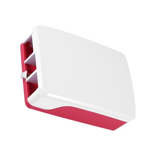 Pour 5 Coque Housse avec Ventilateurs Dissipateur Thermique, Contrôle Vitesse PWM, pour 5 E3I39432 - Photo 3/8
