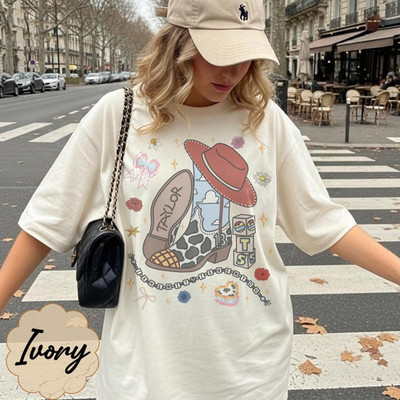 Vintage I Knew It I Knew You Shirt, TS and Toy Story 5 Friendship Shirt