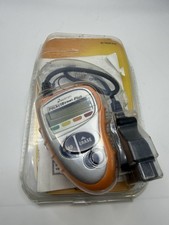 Actron PocketScan Plus CP9410 OBDII Code Reader OBD2 Automotive Diagnostic Tool