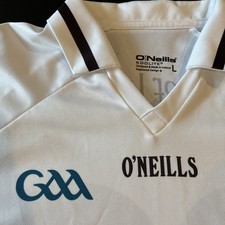 St Louis Gaelic Athletic Club #29 Jersey O’Neills Large Gaelic Athletic Assn GAA