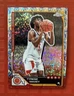 2025 Topps Chrome McDonald's All-American Tyrese Maxey McFlurry Refractor #80