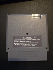 M.C. Kids (NES) - Cartridge only - Tested and Working