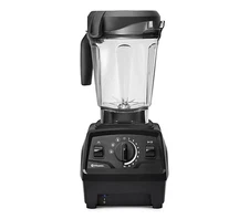 Vitamix Explorian E520 64-oz Blender with Presets and Tumblers NEW FREE SHIPPING