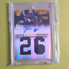 2013 Panini Absolute Football Cards 52