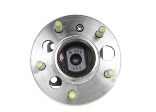 Conjunto de cojinete de rueda y buje Foto 3 de 4