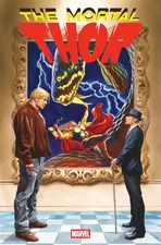 Marvel - Mortal Thor #5 - Presale 12/17/25
