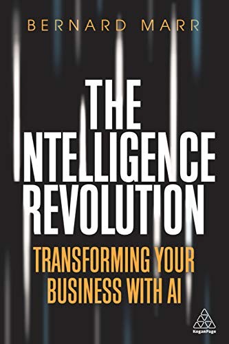 The Intelligence Revolution : Transforming Your Business with AI - Image 4