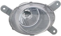Nebelscheinwerfer Rechts FüR Volvo S60 I 384 2.0 2.3 2.4 2.5 05-10 8693337