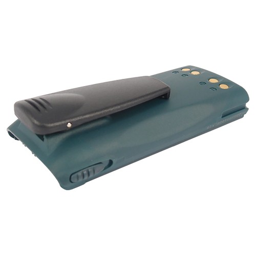 Battery for Motorola PMNN4017 PMNN4018 CT150 CT250 CT450 MTX8250 P080 PRO3150 - Imagen 3 de 5