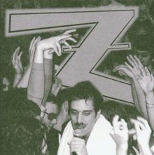 Z von Gonzales | CD | Zustand sehr gut