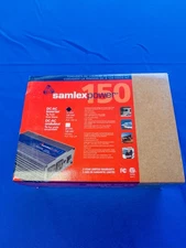 Samlex Power PST-150-12 150 Watt Pure Sine Wave Inverter