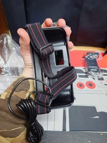 NINTENDO Family Computer 3D System Famicom Console NES Open Box Never Used 