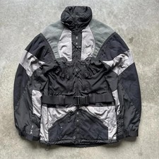 The North Face Steep Tech Y2k Zip Up Jacket With Hidden Hood