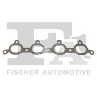 FA1 412-031 Dichtung, AbgaskrüMmer FüR Chevrolet, Opel, Vauxhall