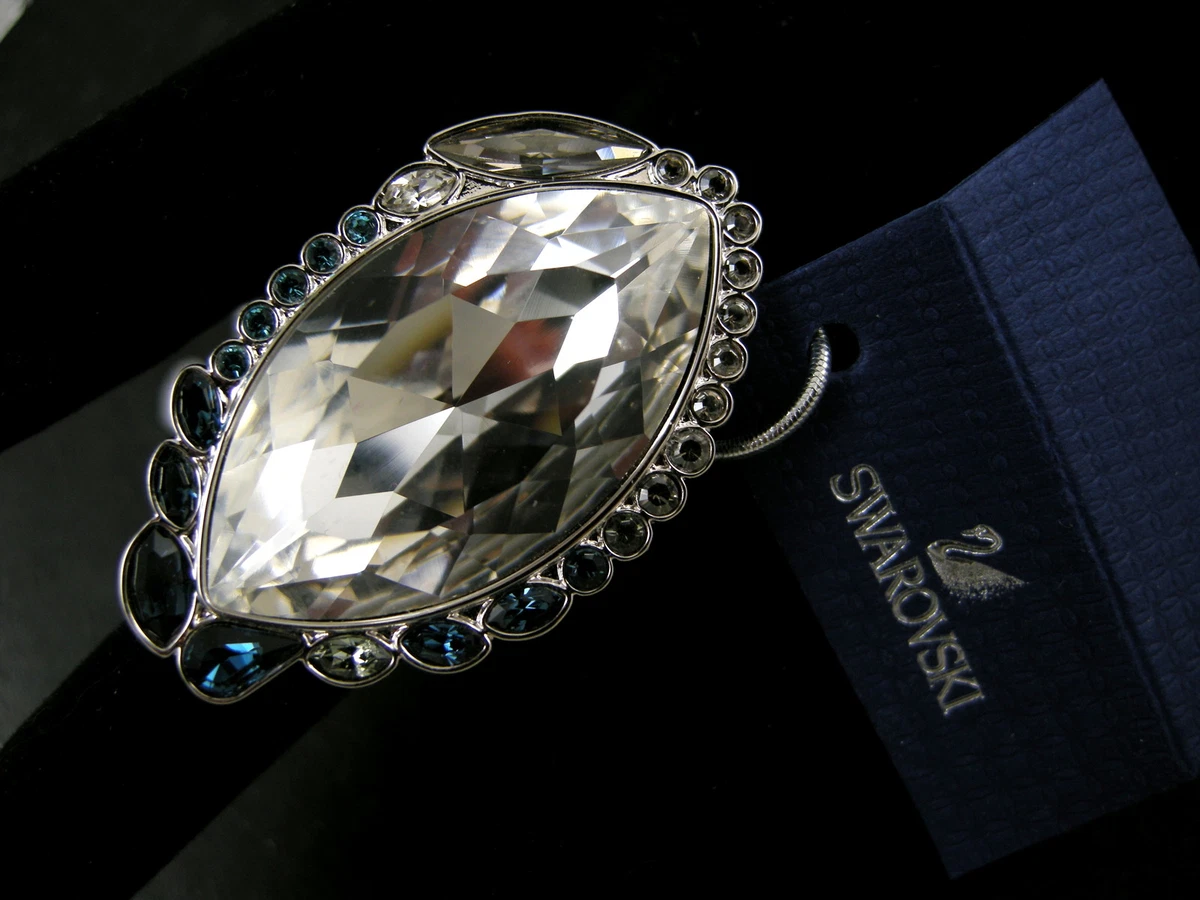 Retired swarovski best sale rings