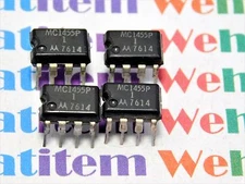 MC34002P / IC / DIP / 4 PIECES (qzty)