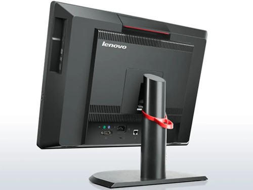 LENOVO M92Z ALL IN ONE WINDOWS 11 INTEL I5 8GB RAM 240GB SSD WEBCAM 23" FHD - Picture 6 of 6