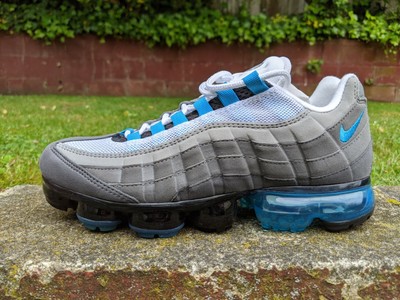 air vapormax 95 neo turquoise