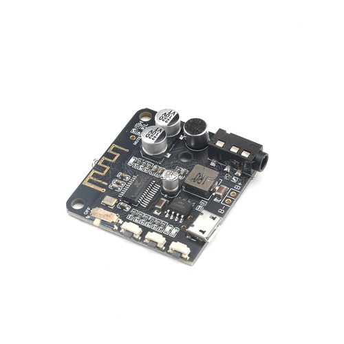 Bluetooth 5.0 MP3 Lossless Decoder Board Amplifier Module Audio Receiver Board - Bild 34 von 40