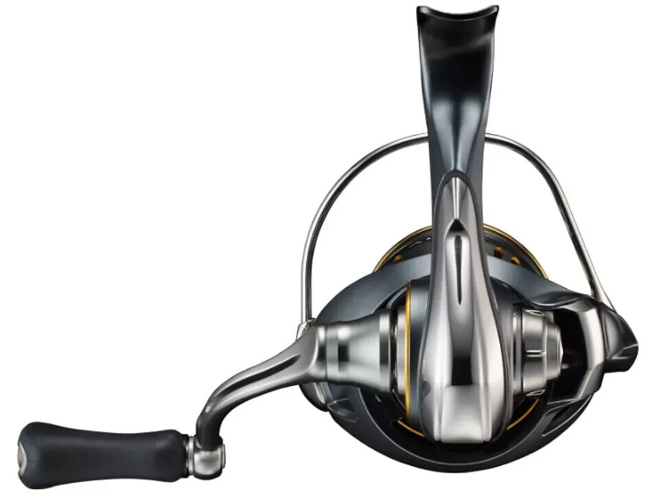 Daiwa 23 AIRITY LT5000D-CXH spinning reel Ship from Japan 1