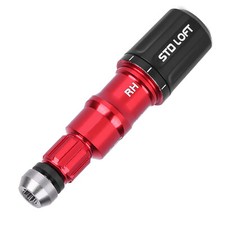 .335 Golf Shaft Adapter 1.5 compatible with Taylormade R11 R11S R9 R7 FCT RH