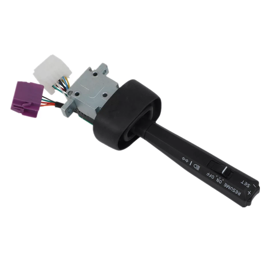 3172171 Interruptor de luz de bolardo giratorio para VOLVO 9700 9900 FH12 FH16 FL FL6 FM12 NH12 Foto 2 de 4