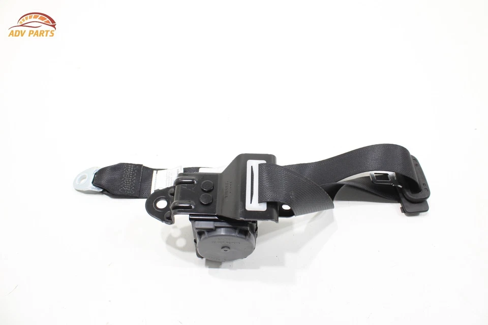 LEXUS LS460 LS600H 2013-2017 cinturón de seguridad trasero izquierdo retractor OEM Foto 3 de 4