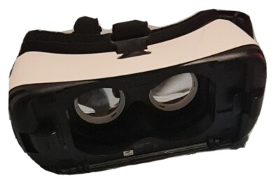 Samsung Gear VR R323