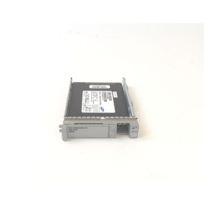 CISCO UCS-SD120G0KS2-EV 120 GB 2.5 inch Enterprise Value 6G SATA SSD