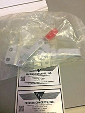 De-Sta-Co Model N0 42k Hold-Down Action Toggl...