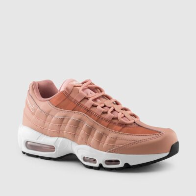 air max 95 rust pink