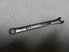 Craftsman Metric MM Combination Wrench, 12pt, USA NOS, 6mm - Part # 42909