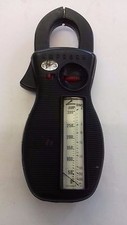 FINAL REDUCTION -- AMPROBE -- CLIP ON AMMETER -- ( Collectors Item )
