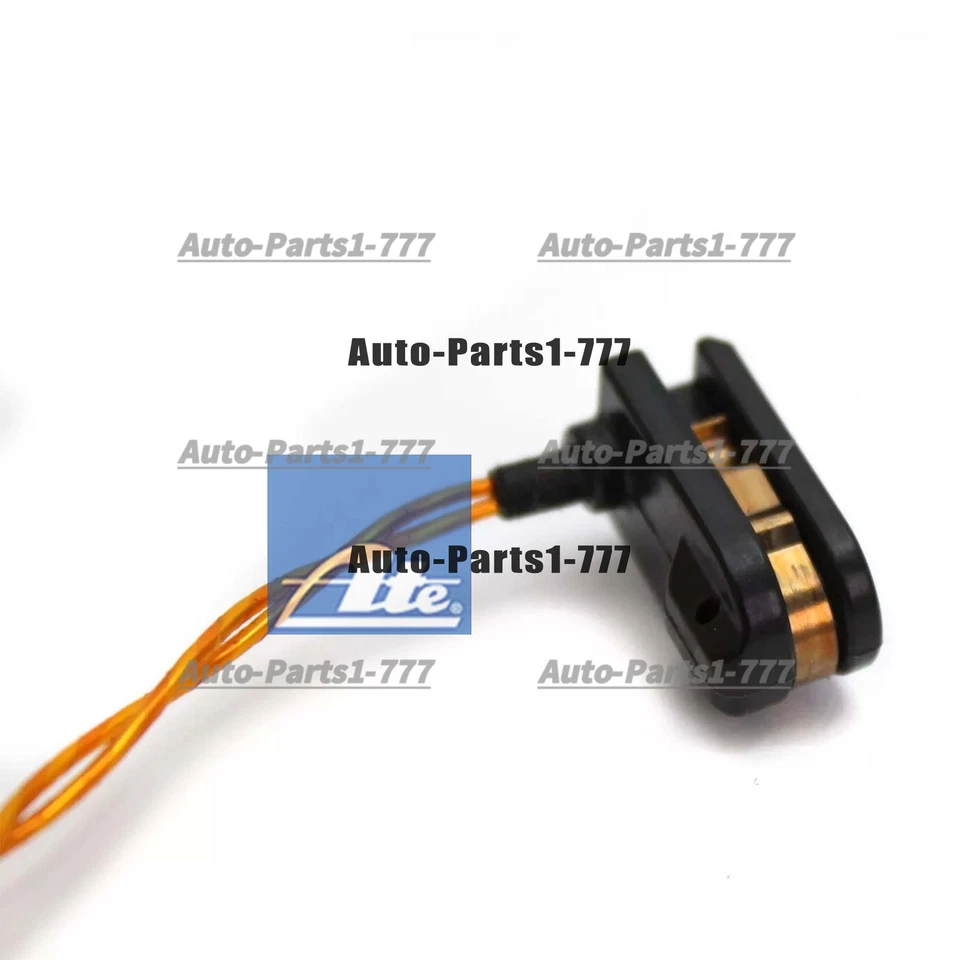 1645401017 OEM NEW Brake Disc Pad Sensor Wire VDO Parts For Mercedes-Benz E350 - Image 4 of 4