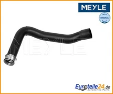 Radiator Hose MEYLE 0195010023 Upper for Mercedes-Benz